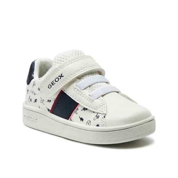 2024PV060-Geox B455LA B Sapatilhas Eclyper A WhiteNavy.webp
